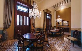 La Casa del Centro, Mérida